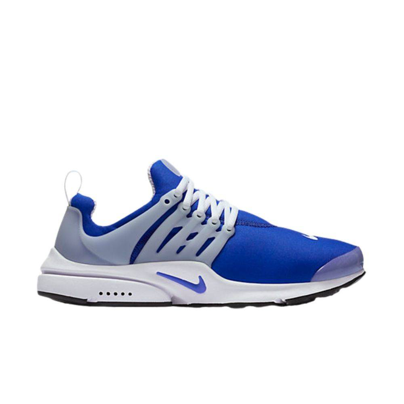 Air presto image number null