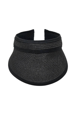 Only survivor hat, Black, medium