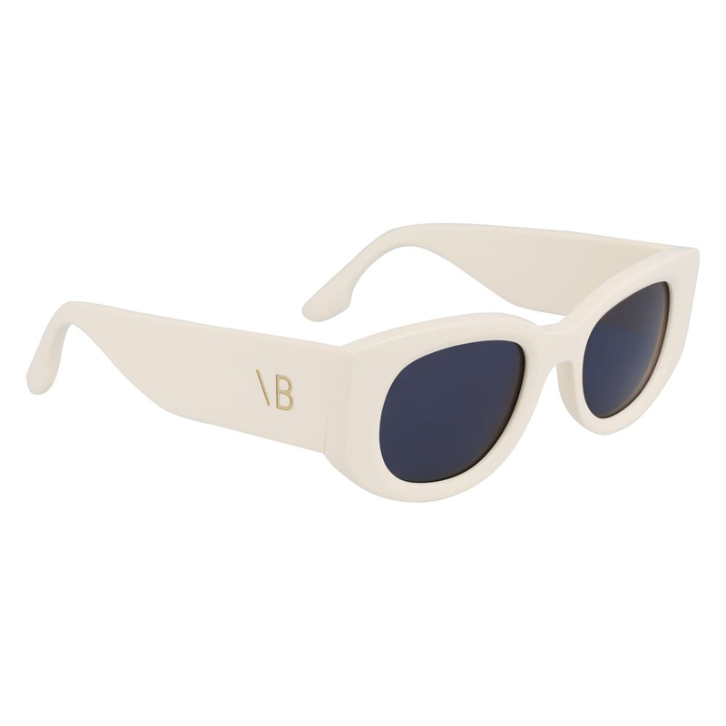 Gray acetate sunglasses-null