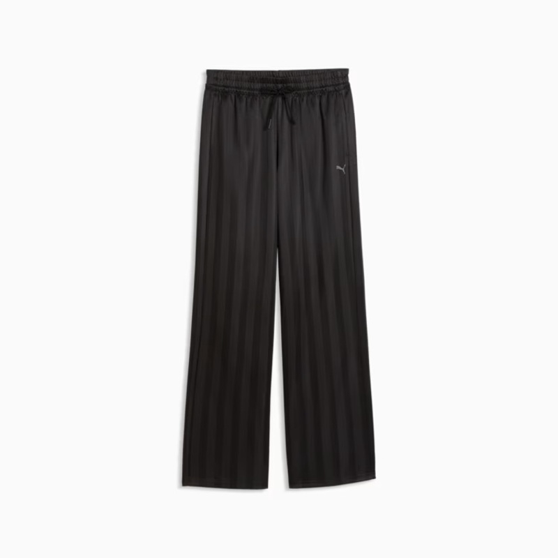 Puma women league wide leg pant-null