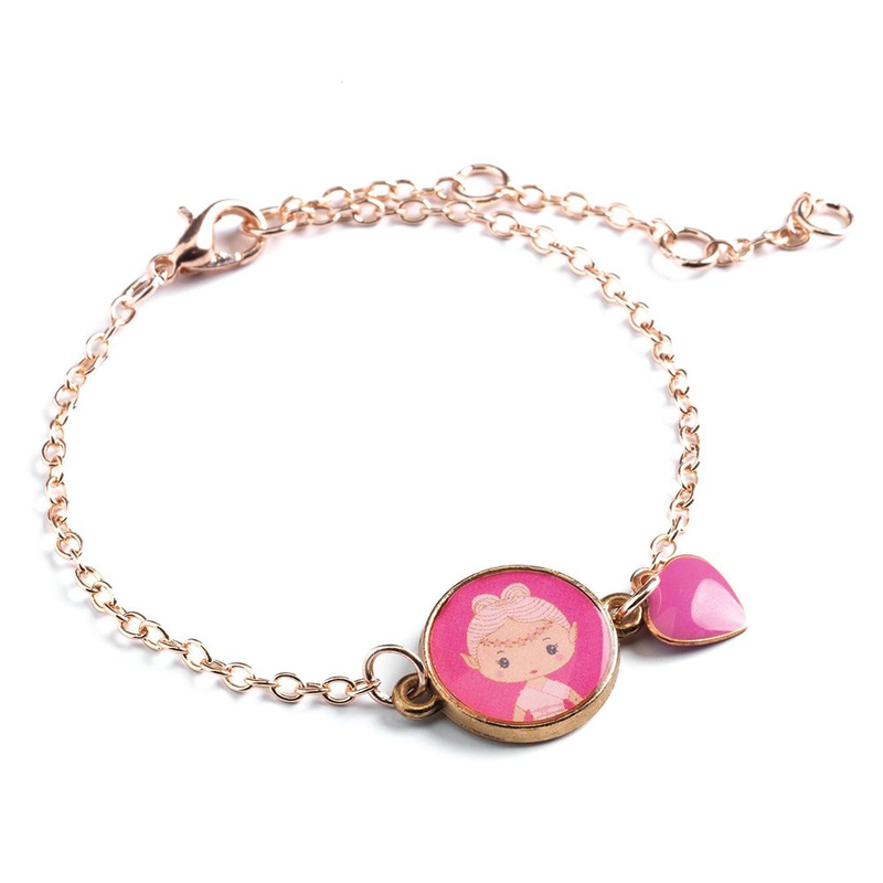 Elfe bracelet newcolor, , medium image number null