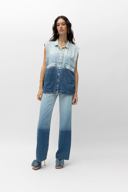 Mallory jeans image number null