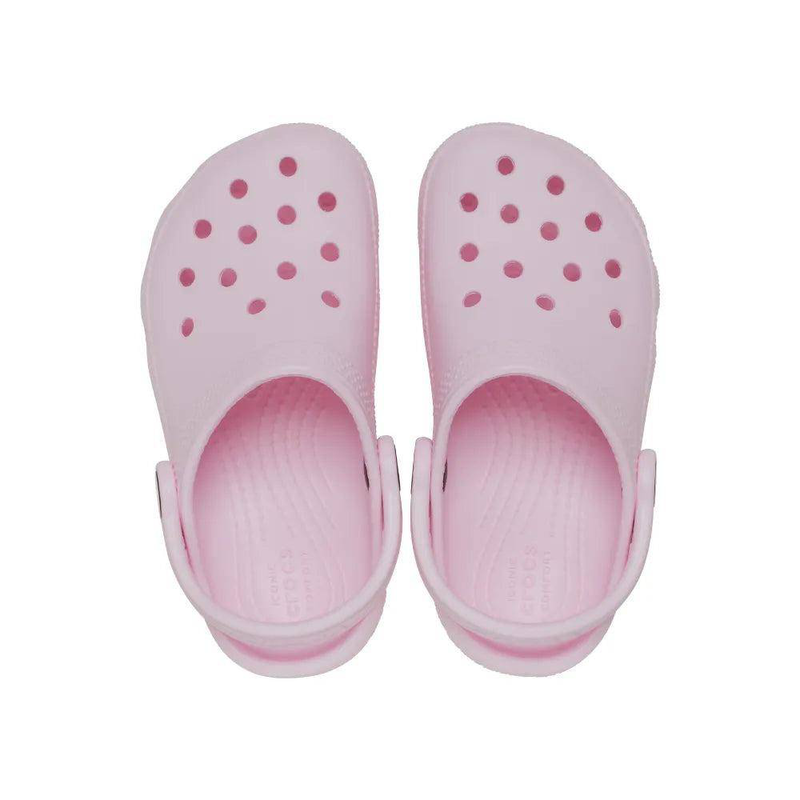 Toddler’s classic clog image number null