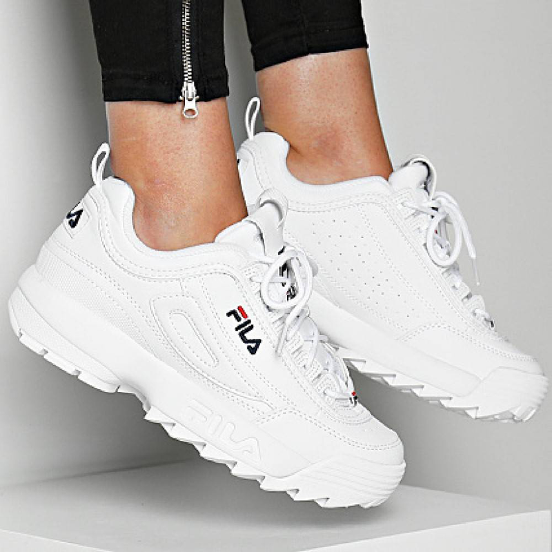 Product image: Disruptor II premium-null