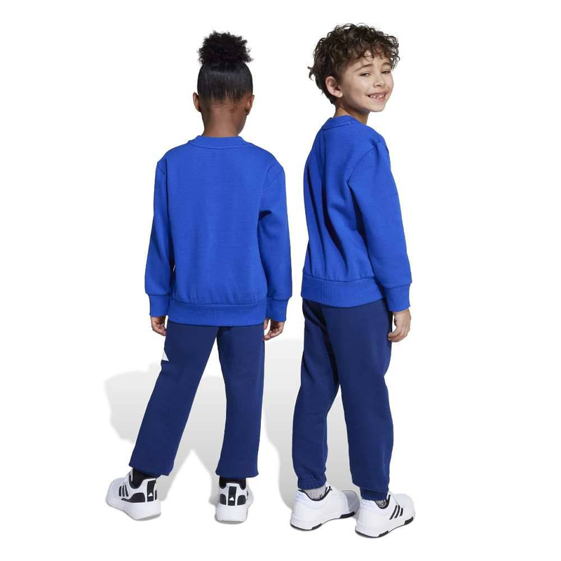 Lk bolt logo fleece jog-null