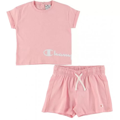 Champion girls toddler set