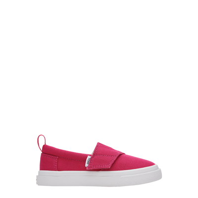 Toms παιδική εσπαντρίγια, Pink, medium