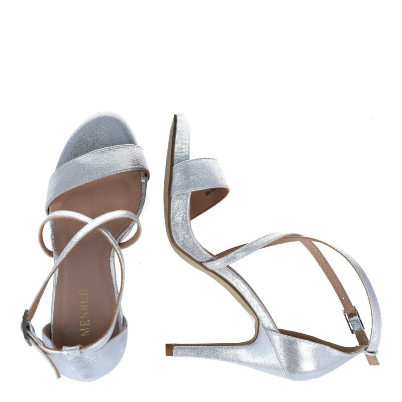 Menbur women sandal image number null