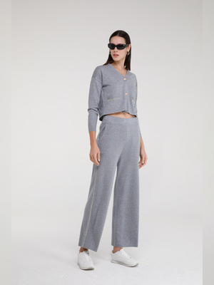 Heaven, Grey, medium