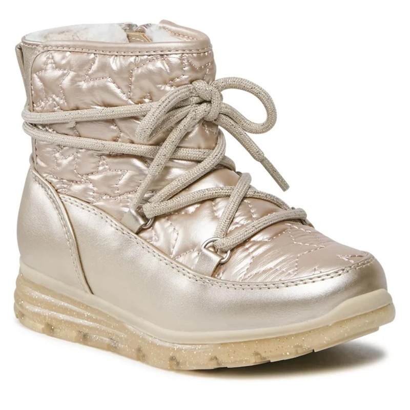 Mayoral biker  ankle-null
