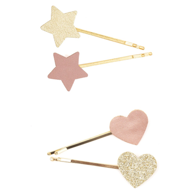 Great pretenders boutique matte star bobby, 2 pcs assorted
