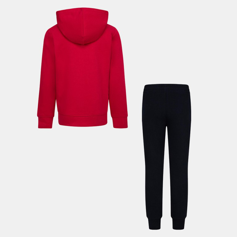 Jordan kids jdb mj brklyn flc fz hoodie se-null