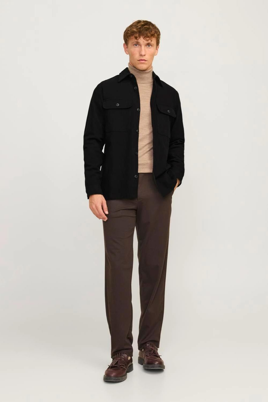 Product image: Jack & jones raymond overshirt-null