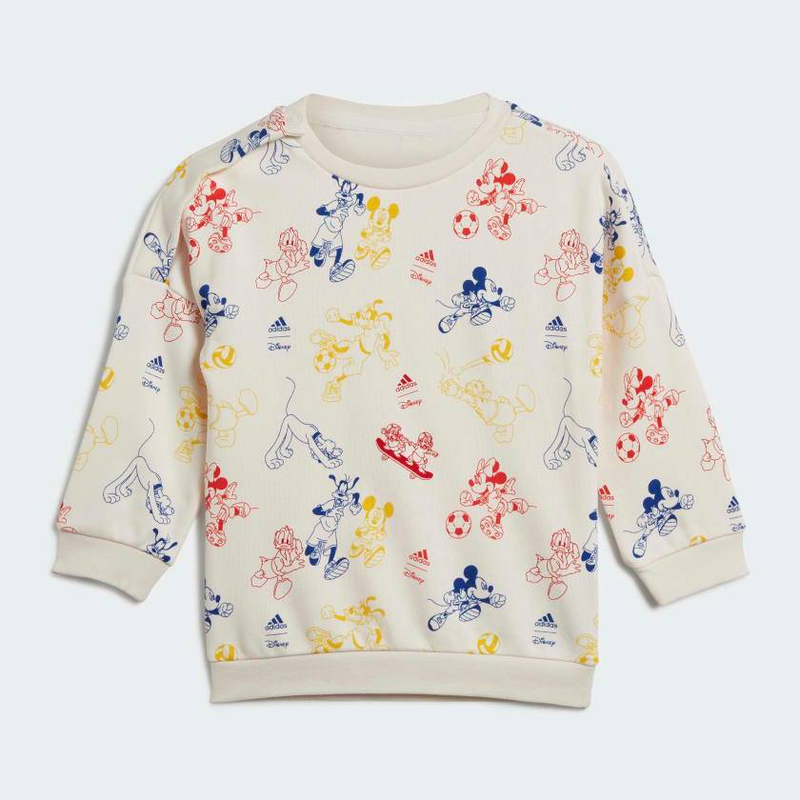 Product image: I dy mm jog-null