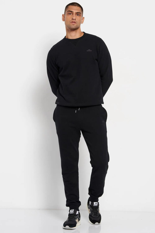 Funkybuddha sweatpants-null