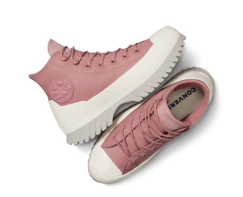 Product image: Converse all star lugged 2.0 counter climate-null
