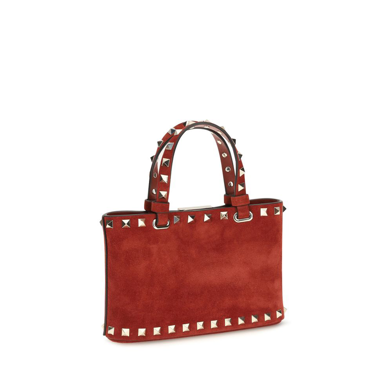 Multicolor calf leather bos taurus handbag-null