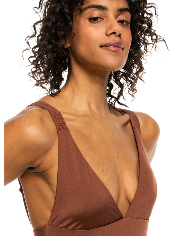 Product image: Roxy womens swimwear onepiece silky island-null