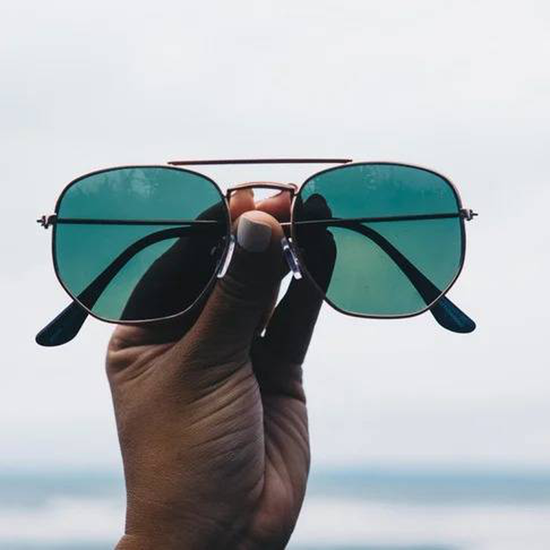 John sunglasses 45mm image number null