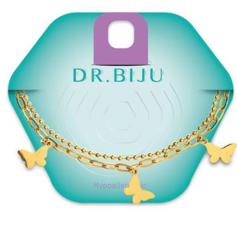 Dr.biju hypoallergenic bracelet-null