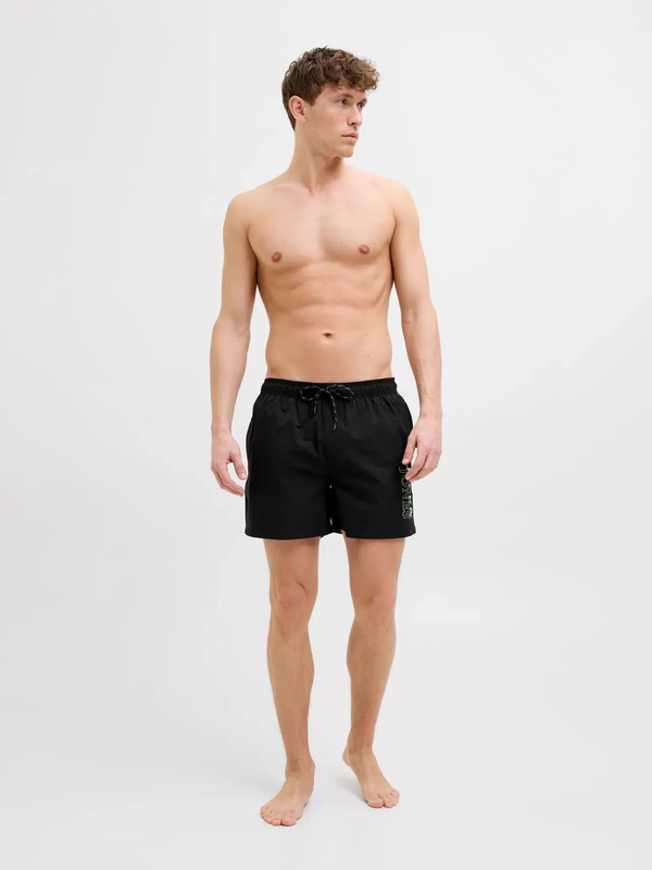 Jack & jones swim shorts-null