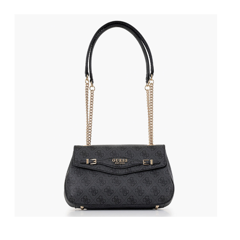 Guess γυναικεία τσάντα ώμου-null