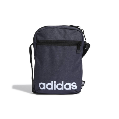 Linear org, Navy, medium