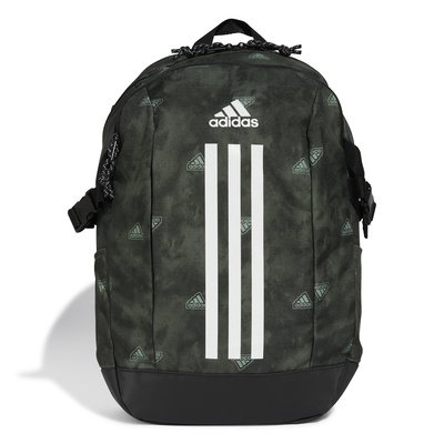 Adidas unisex power graphic backpack