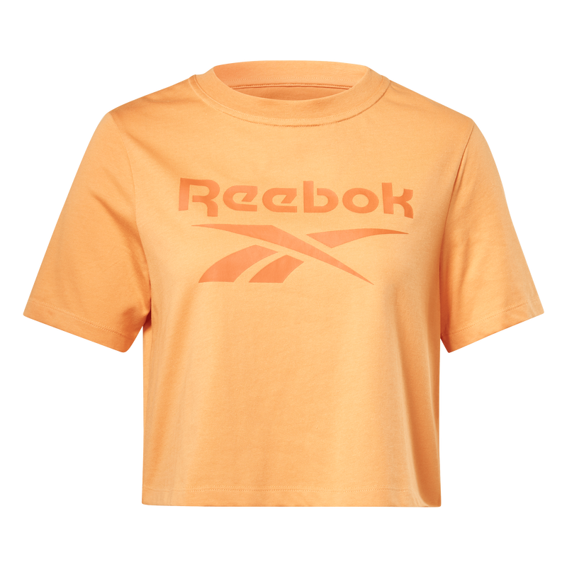 Reebok women identity t-shirt (ht6206)-null
