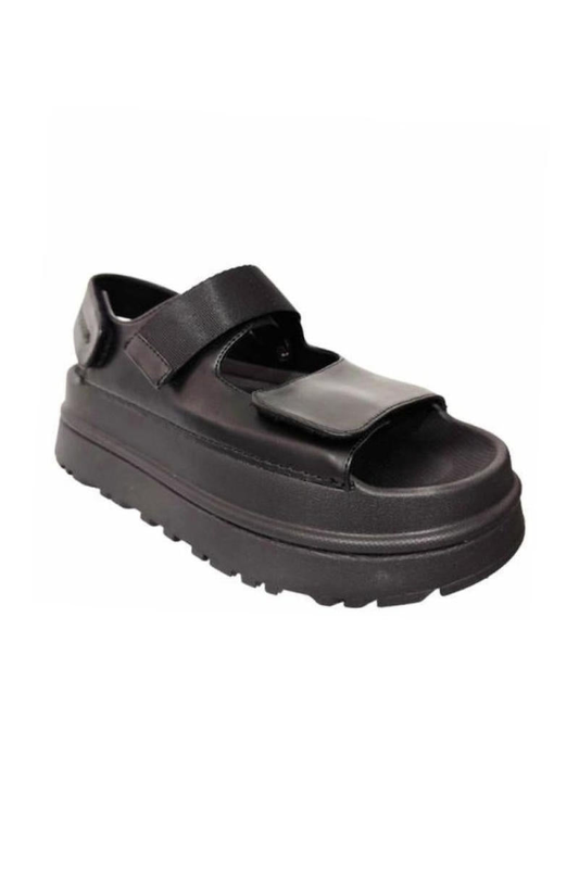 Shoes sandal - superdry-null