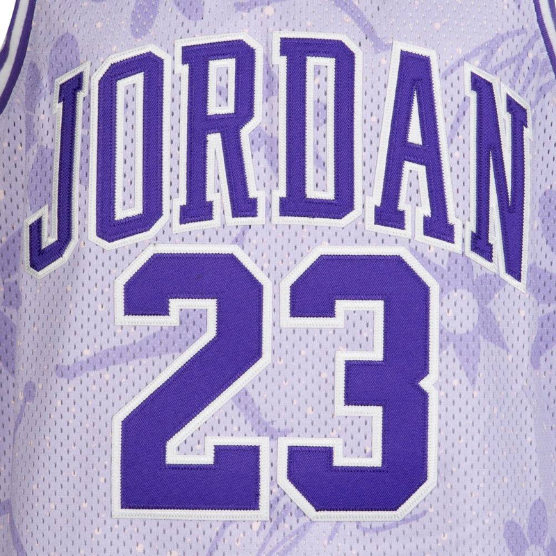 Nike jordan big kids jdn jordan 23 aop jersey-null