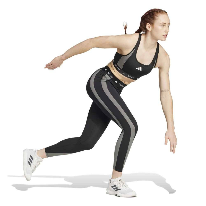 Techfit ms cb bra-null