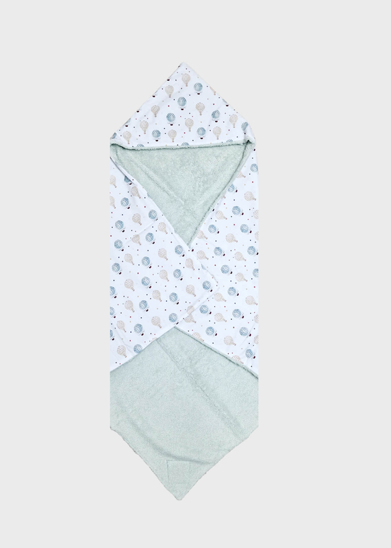 Apollo bathrobe 70 *70cm-null