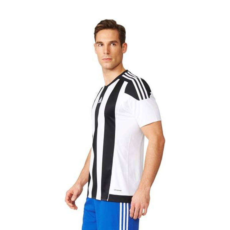 Striped 15 jersey-null