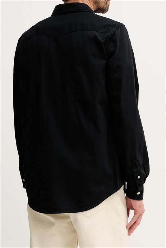 Denim shirt gmd - tommy hilfiger-null