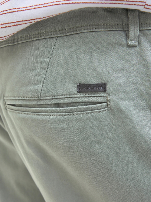 Jackjones jpstbowie jjshorts solid sa sn-null