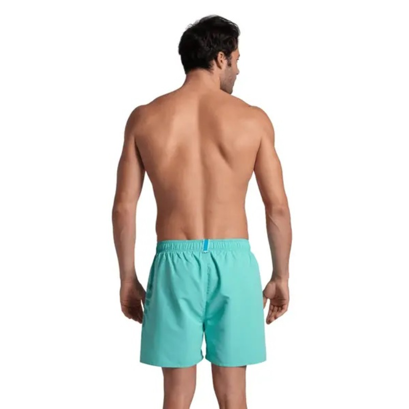 Arena mens fundarmentals beach short-null