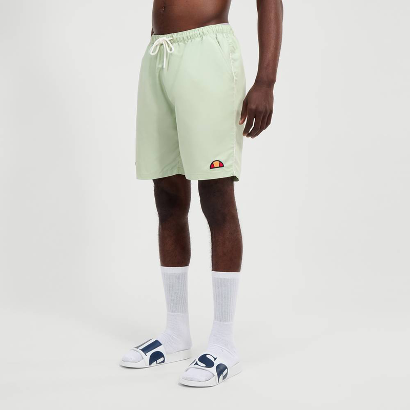 Tees shorts longline swimshort-null