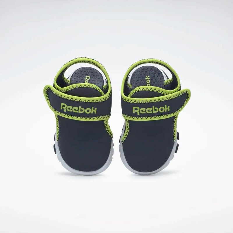 Wave glider III infant sandals-null