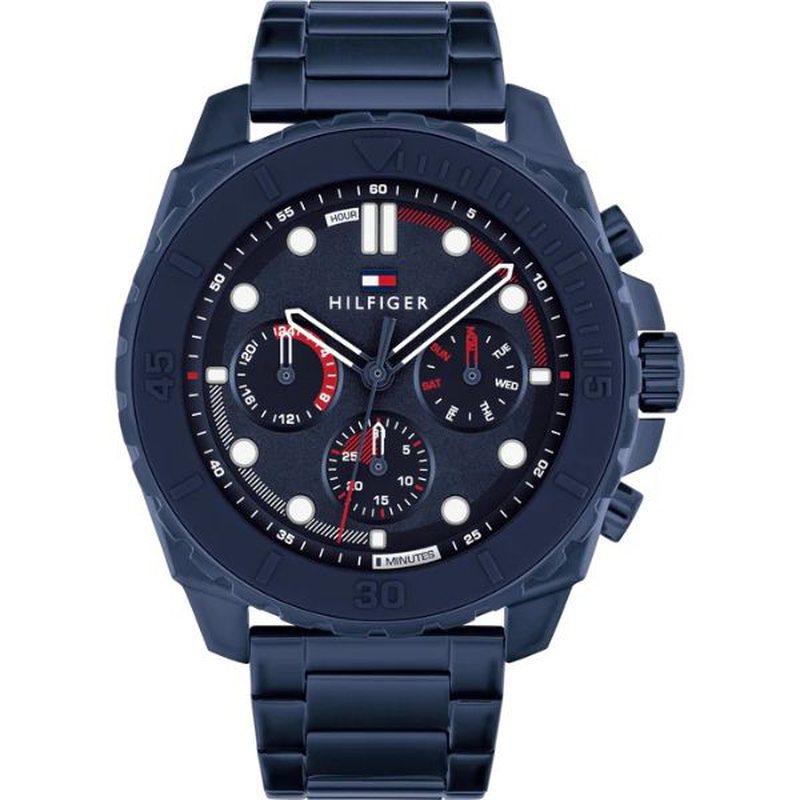 Tommy hilfiger morgan, , medium-null