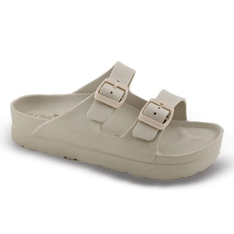 Sd68001 - zak sa women slipper flat-null