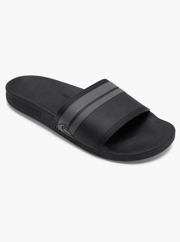 Product image: Quiksilver men slide rivi slide (aqyl100867-xkks)-null