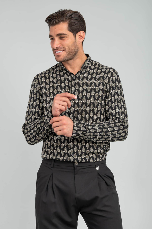 Product image: Vittorio shirt-null