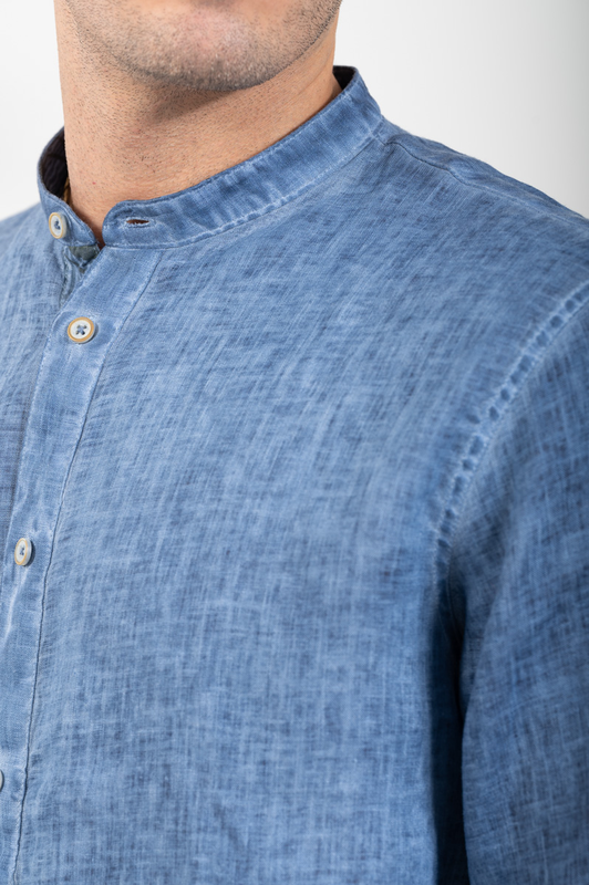 Product image: Vittorio linen shirt-null