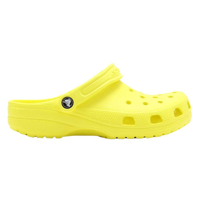 Classic clog