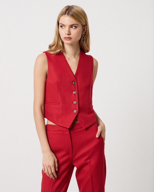 Product image: Suit vest-null