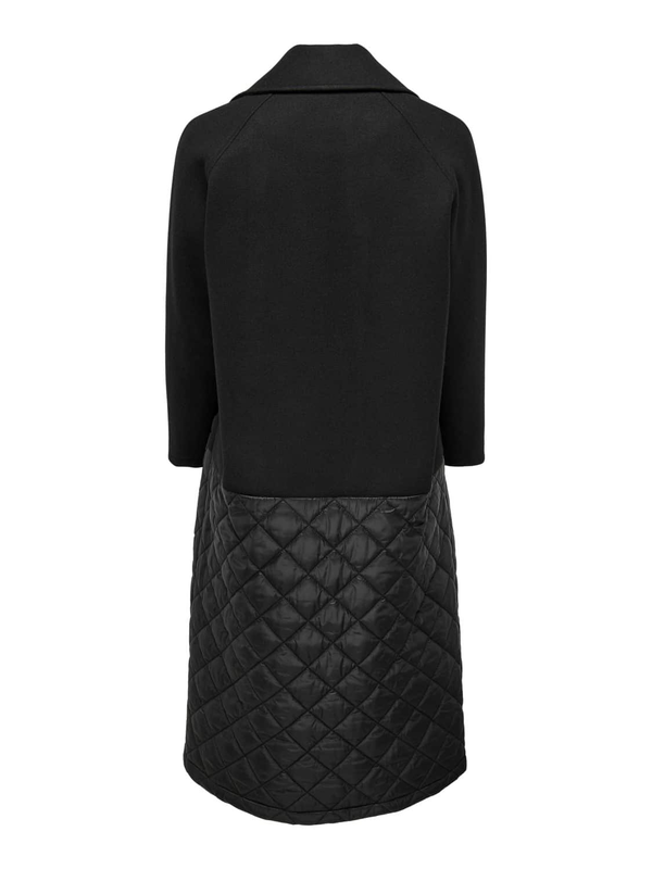 Only addison coat image number null
