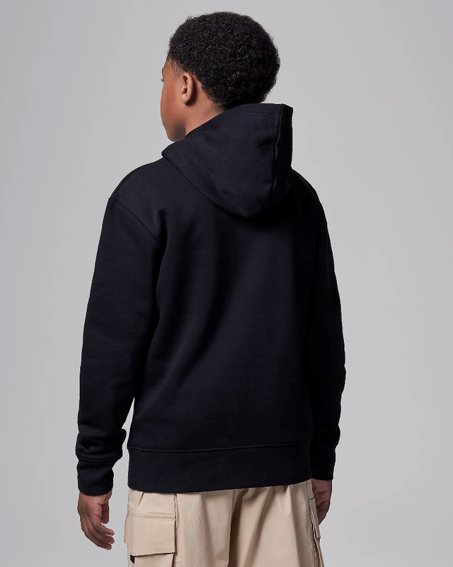 Product image: Jordan kids jdb mj brooklyn flc po-null