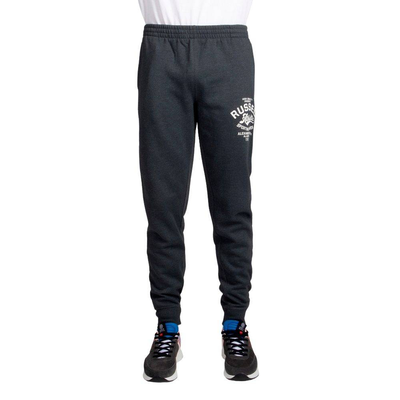 Sportswear cuffed pant
