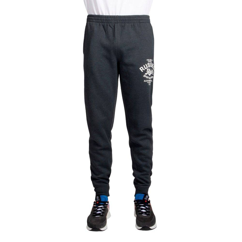 Sportswear cuffed pant image number null